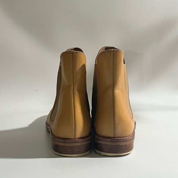 Davos Gomma Boots - Made in Italy - Picture 3 of 4